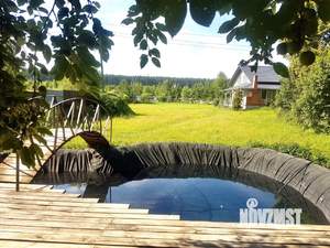 Дом 130м&sup2;, 2-этажный, на длительный срок, 