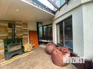 Дом 450м², 2-этажный, посуточно, 