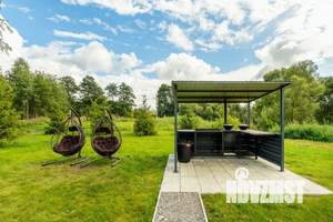 Дом 119м², 1-этажный, посуточно, 