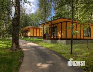 Дом 50м&sup2;, 1-этажный, посуточно, 