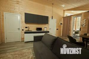 Дом 63м², 1-этажный, посуточно, 