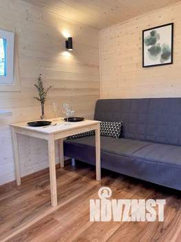 Дом 32м², 1-этажный, посуточно, 