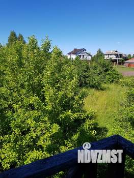 Коттедж 300м&sup2;, 2-этажный, на длительный срок, 