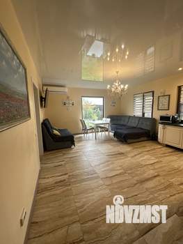 Дом 90м², 1-этажный, на длительный срок, 