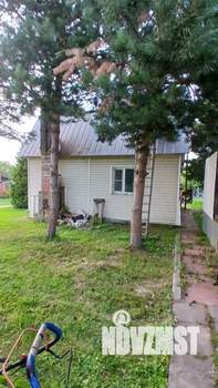 Дом 80м², 2-этажный, на длительный срок, 