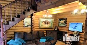 Дом 150м², 2-этажный, посуточно, 