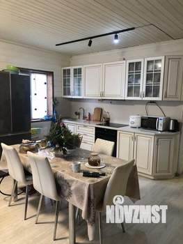 Дом 84м&sup2;, 2-этажный, на длительный срок, 