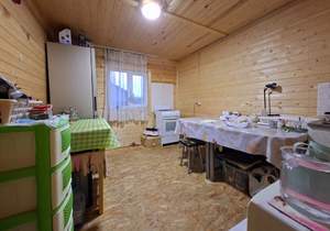 Дом 85м&sup2;, 2-этажный, на длительный срок, 