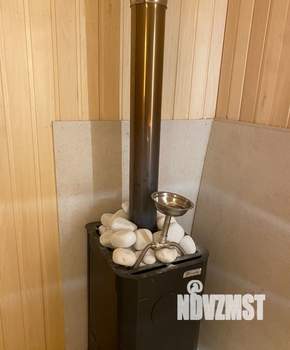 Дом 60м&sup2;, 1-этажный, на длительный срок, 