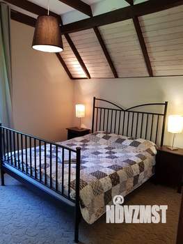 Коттедж 300м&sup2;, 2-этажный, на длительный срок, 