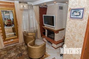 Дом 300м², 2-этажный, посуточно, 
