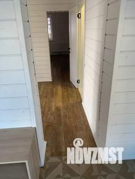 Дом 210м&sup2;, 2-этажный, посуточно, 