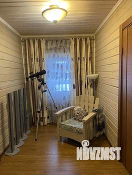 Дом 170м&sup2;, 2-этажный, посуточно, 