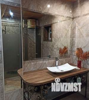 Дом 140м², 2-этажный, посуточно, 