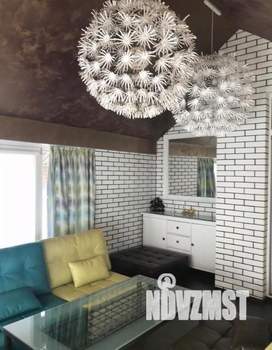 Дом 550м&sup2;, 3-этажный, посуточно, 