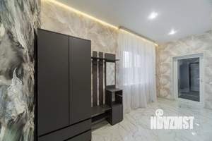 Дом 196м&sup2;, 2-этажный, на длительный срок, 