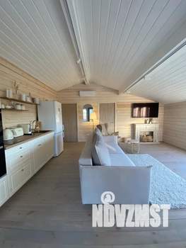 Дом 88м², 1-этажный, посуточно, 