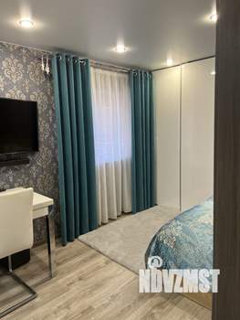 Дом 45м&sup2;, 1-этажный, на длительный срок, 