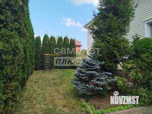 Дом 168м&sup2;, 2-этажный, на длительный срок, 