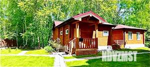 Дом 100м&sup2;, 1-этажный, посуточно, 