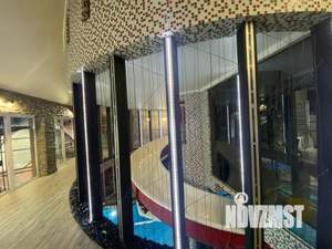 Дом 550м&sup2;, 3-этажный, посуточно, 