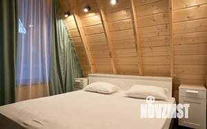 Дом 100м², 2-этажный, посуточно, 