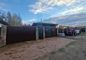 Дом 341м², 2-этажный, на длительный срок, 