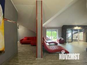 Дом 550м², 3-этажный, посуточно, 