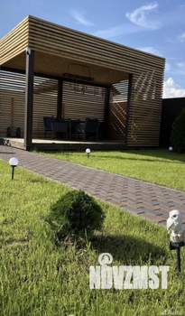 Дом 135м&sup2;, 2-этажный, посуточно, 