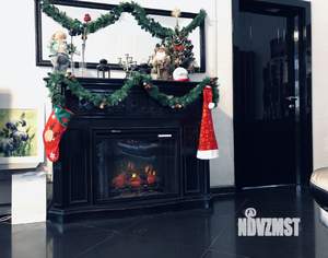 Дом 130м², 1-этажный, на длительный срок, 