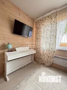 Дом 107м², 2-этажный, на длительный срок, 