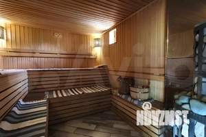 Дом 600м&sup2;, 3-этажный, посуточно, 