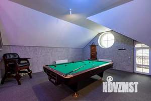 Дом 820м&sup2;, 3-этажный, посуточно, 