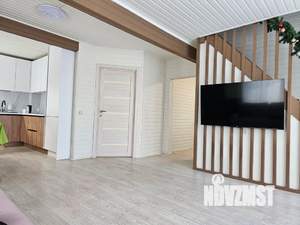 Дом 120м², 2-этажный, посуточно, 