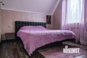 Дом 550м², 3-этажный, посуточно, 