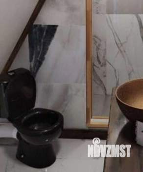 Дом 45м&sup2;, 1-этажный, посуточно, 