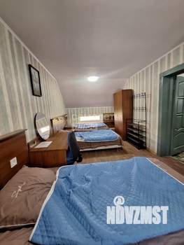 Дом 95м&sup2;, 2-этажный, на длительный срок, 