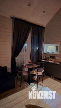 Дом 68м², 1-этажный, посуточно, 