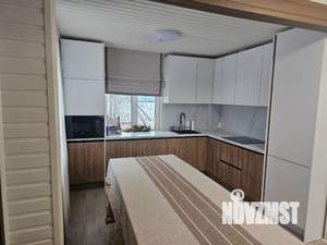 Дом 120м², 2-этажный, посуточно, 