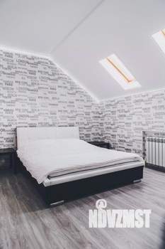 Дом 500м&sup2;, 3-этажный, посуточно, 