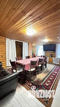 Коттедж 150м&sup2;, 2-этажный, на длительный срок, 