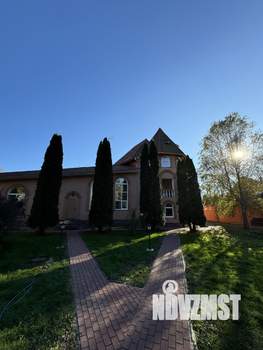 Дом 450м², 4-этажный, на длительный срок, 