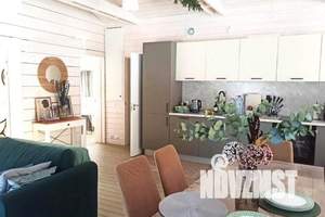 Дом 107м², 2-этажный, посуточно, 