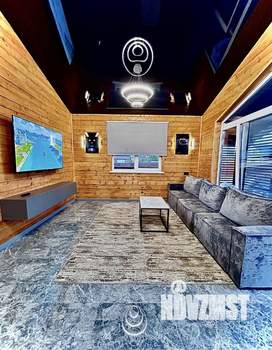 Дом 150м², 1-этажный, посуточно, 