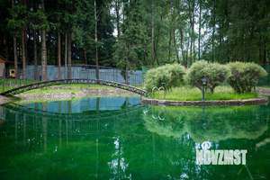 Дом 170м&sup2;, 2-этажный, посуточно, 