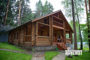 Дом 170м&sup2;, 2-этажный, посуточно, 