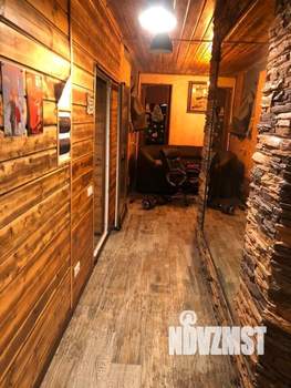 Дом 250м&sup2;, 2-этажный, посуточно, 