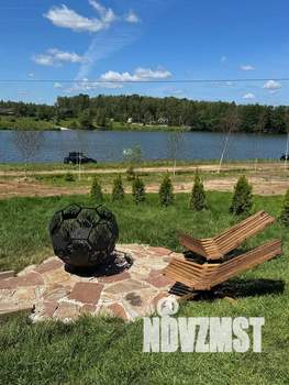 Дом 50м&sup2;, 2-этажный, посуточно, 