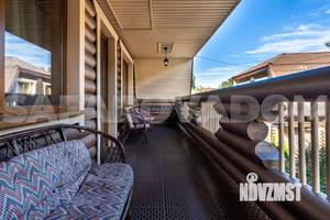 Дом 300м&sup2;, 2-этажный, посуточно, 