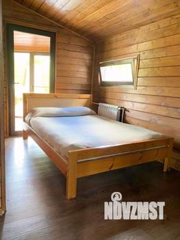 Дом 450м², 2-этажный, посуточно, 